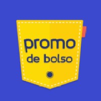 Promo de Bolso Logo