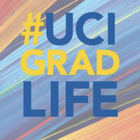 UC Irvine Graduate Division Logo