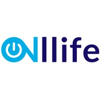 ON LLIFE Logo