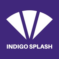Indigo Splash Ltd Logo