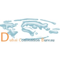 Dubai Convention Bureau Logo