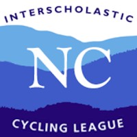 North Carolina Interscholastic Cycling League Logo