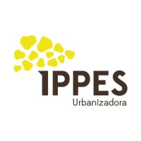 Ippes Urbanizadora Logo