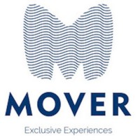 Mover Experience Logo