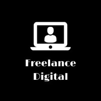 Freelance Digital Logo