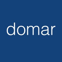 Domar Logo