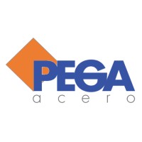 PEGA Aceros Logo
