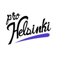 Prohelsinki.com Logo