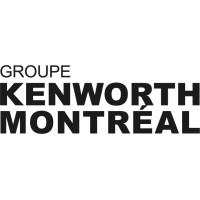 Groupe Kenworth Montréal Logo