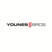 YOUNES BROS Logo