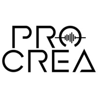 ProCrea Chile Logo