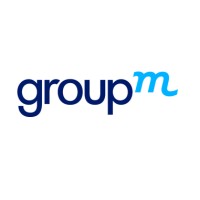 GroupM Germany Logo