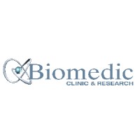 Biomedic Clinic & Research Logo
