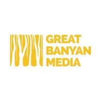 Great Banyan Media Logo