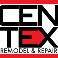 Centex Remodel & Repair Logo