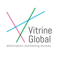 Vitrine Global - Destination Marketing Bureau Logo