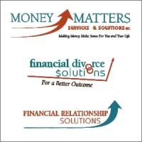 Money Matters Services and Solutions, Inc. Logo