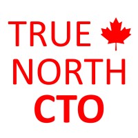TrueNorthCTO Logo
