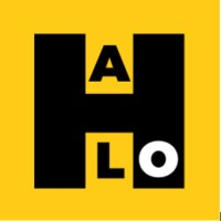 Halo Care - Healthcare Property Agents Logo