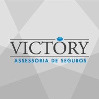 Victory Assessoria de Seguros Logo