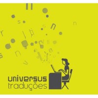 Universus Traduções Logo