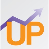 Grow UP Sales Logo
