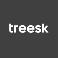 TREESK Logo