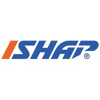 ISHAP Logo