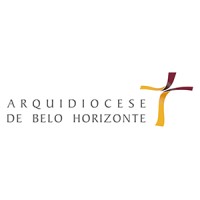 Arquidiocese de Belo Horizonte Logo