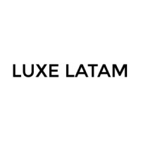 LUXE LATAM Logo