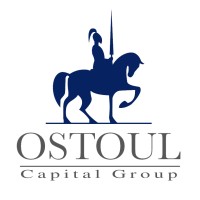 Ostoul Capital Group Logo