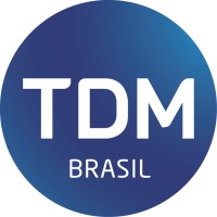 TDM Brasil Logo