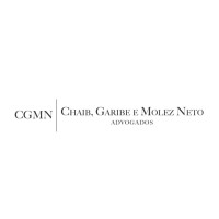 Chaib, Garibe e Molez Neto Advogados Logo