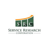 Service Research Corporation (SRC) Logo