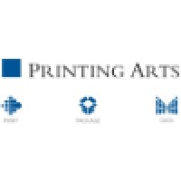 Printing Arts Logo