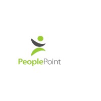 PeoplePoint s.r.o. Logo