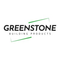 Greenstone Building Products Logo