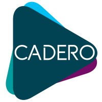 CADERO - Cámara Argentina de Radios OnLine Logo