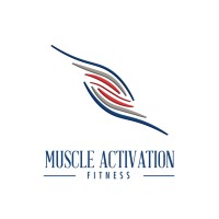 Muscle Activation Fitness Logo