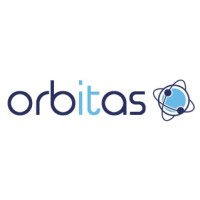 Orbitas comerciales en TI Logo