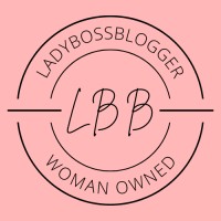 LadyBossBlogger Logo