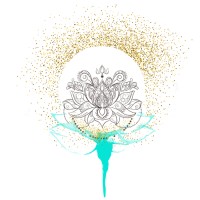 Chelsea Fournier | Intuitive Business By Design Logo