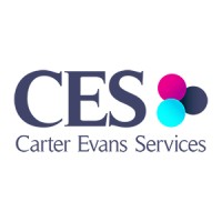 Carter Evans Services, LLC Logo