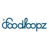 Foodloopz Sweden AB Logo