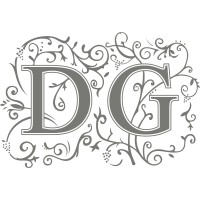 DVine Grace Vineyard Logo