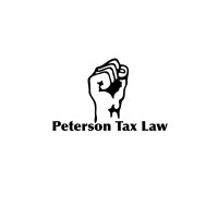 Peterson Tax Law Logo