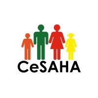Centre for Sustainable Access to Health in Africa Logo