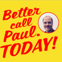 Better Call Paul: The Sales and Marketing Consultancy That Grows Revenue Logo