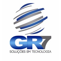 GR7 Soluções em Tecnologia Logo