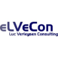 eLVeCon Logo